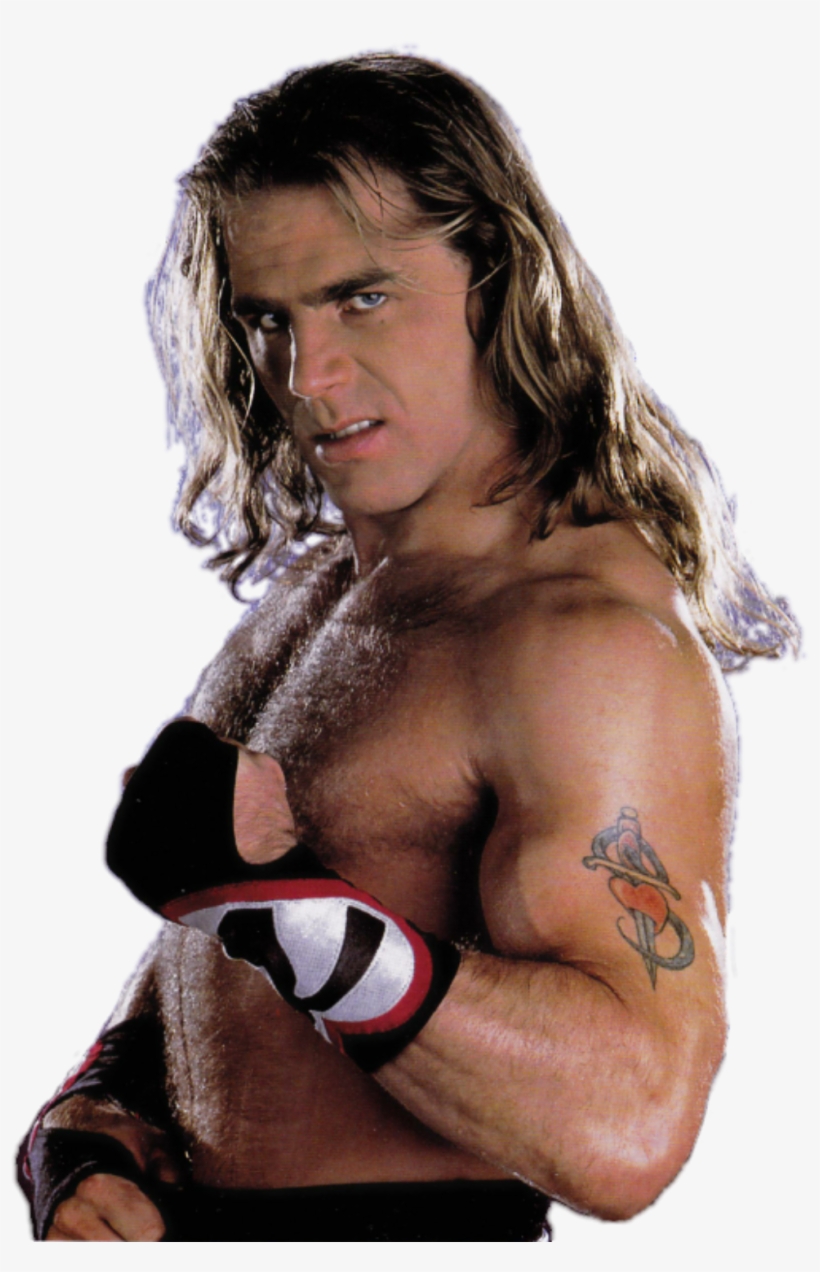 Shawn Michaels - Шон Майклз Штаны, transparent png #8741855
