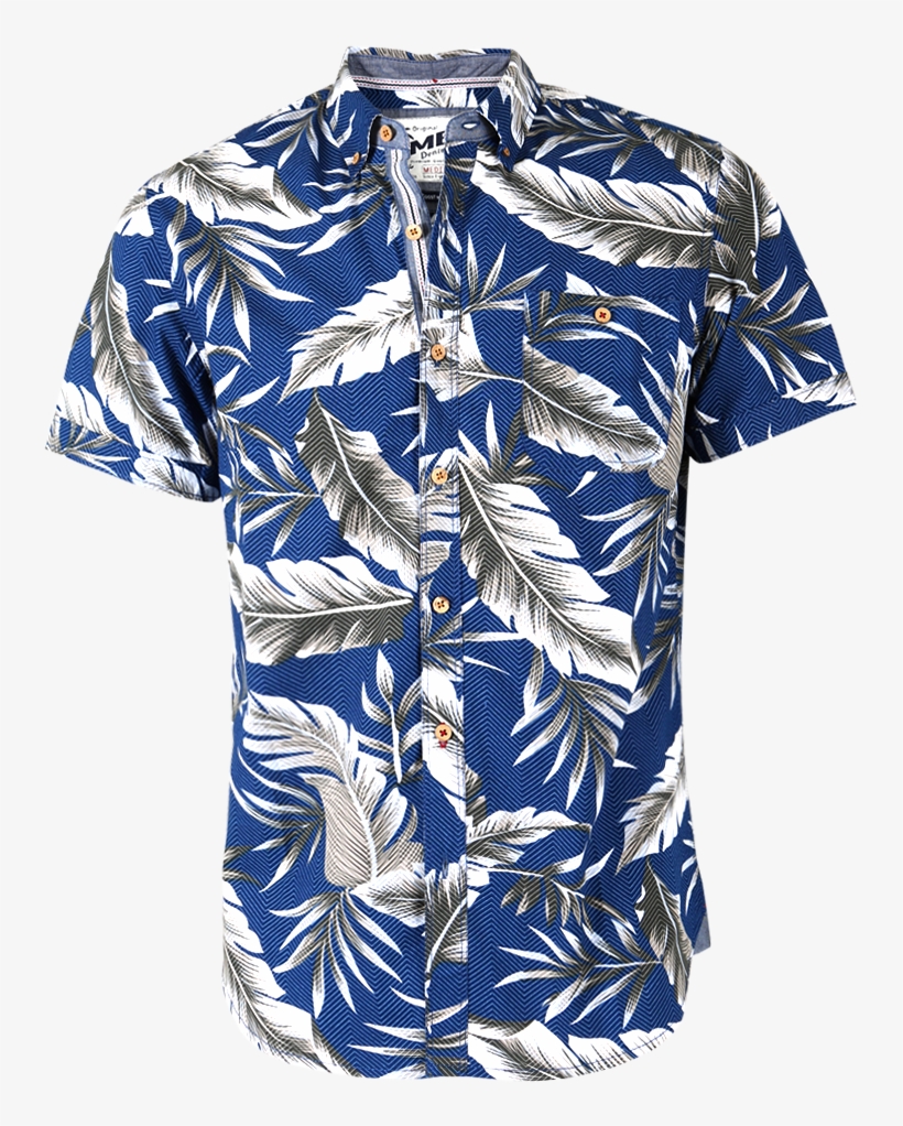 Banana Leaf Shirt - Active Shirt, transparent png #8741897