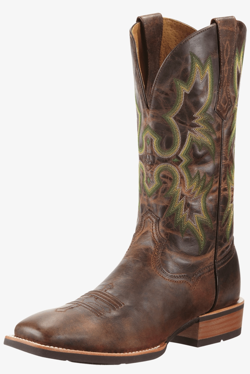 10010285 3 4 Front - Ariat Tombstone Boots Mens, transparent png #8742148