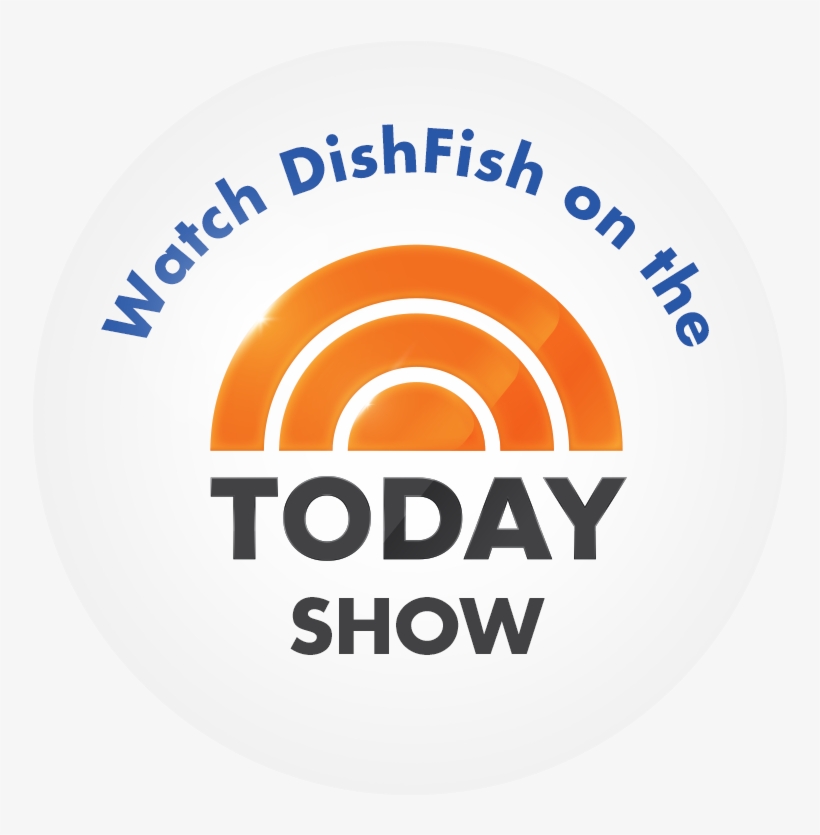 Today Show Button - Today, transparent png #8742279