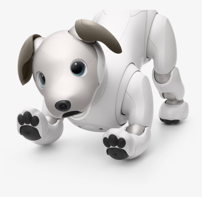 Robot Dog, transparent png #8742315