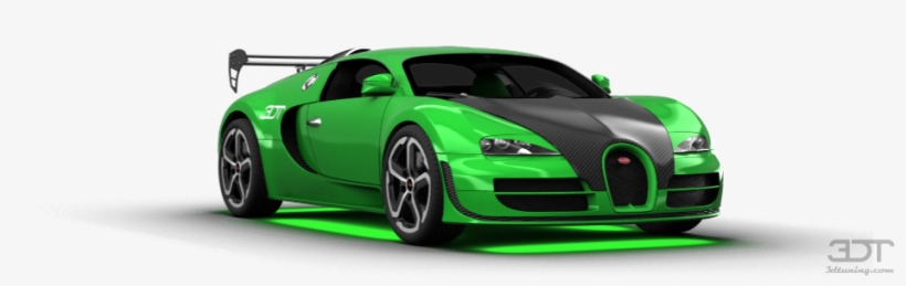 2005 Bugatti Veyron Photo - Bugatti Veyron, transparent png #8742587