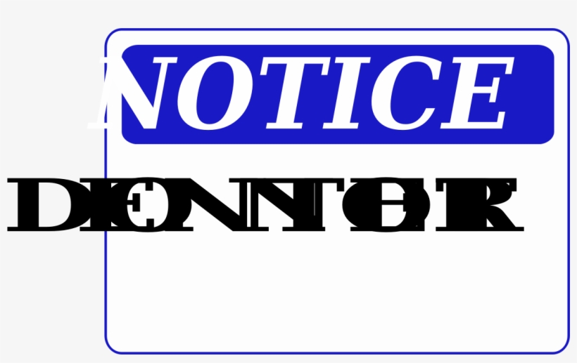 Do Not Enter Clip Art N14 - Parallel, transparent png #8742611