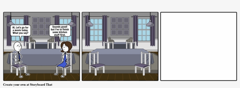 Online Ticket Booking For Cinema - Friday Night Dinner House, transparent png #8742613