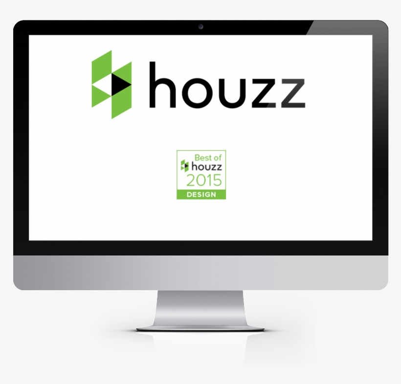 News Houzz - Mac Overlay Png, transparent png #8742718