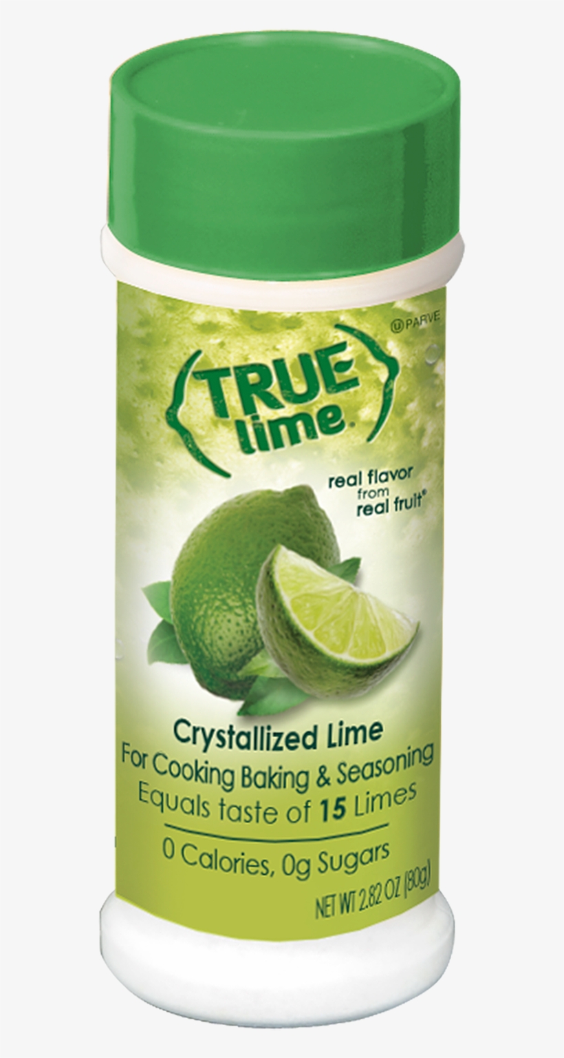 True Lime® Garlic & Cilantro - Limeade, transparent png #8742760