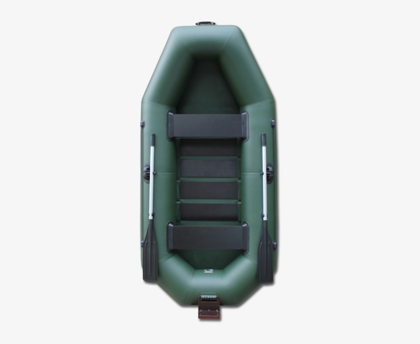 Cayman C 280 Lst Inflatable Rowboat - Inflatable Boat, transparent png #8742838