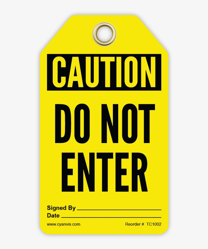 Cyanvis Safety Tag Legend, Cautiom - Husets Teater, transparent png #8742881