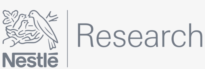 Silver - Nestlé Research Center Logo, transparent png #8742882