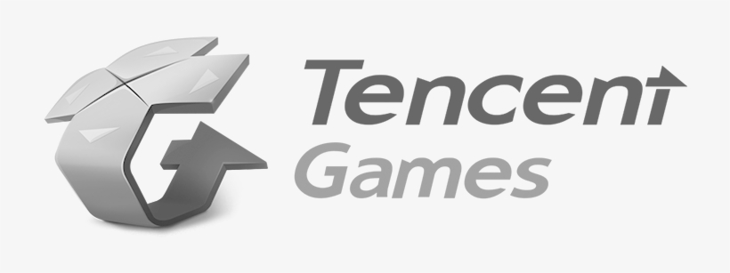 Did We Mention We've Done Some Work For These Guys - Tencent, transparent png #8743003