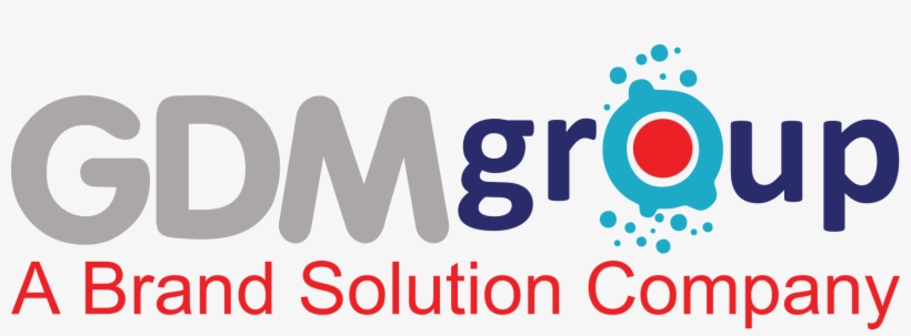 Logo Logo Logo Logo - Gdm Group Logo, transparent png #8743205