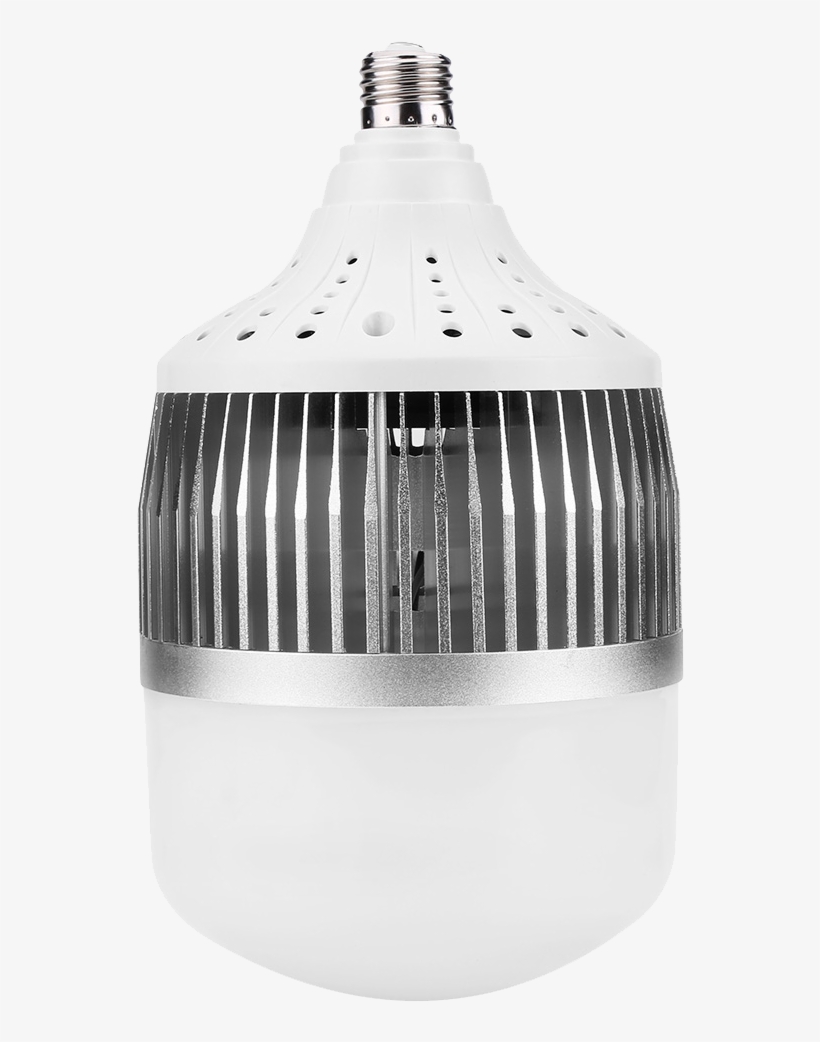 E27 150w Led High Bay Light Bright White Bulb Lamp - Glass Bottle, transparent png #8743400