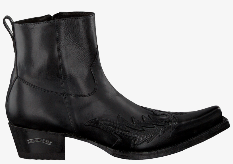 Motorcycle Boot, transparent png #8743500