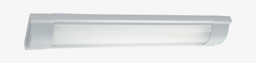 Ftl708 White - Fluorescent Lamp, transparent png #8743562