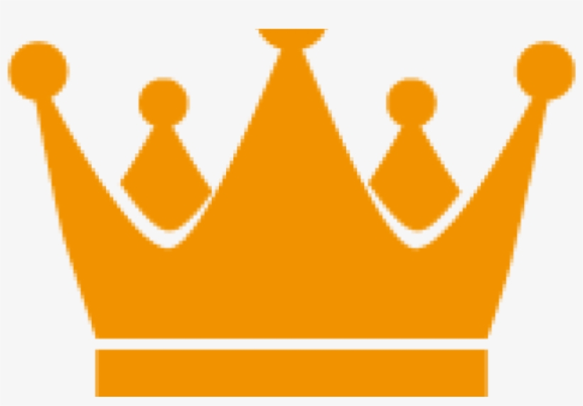 Crown King Monarch Clip Art - King Crown Png Vector, transparent png #8743658