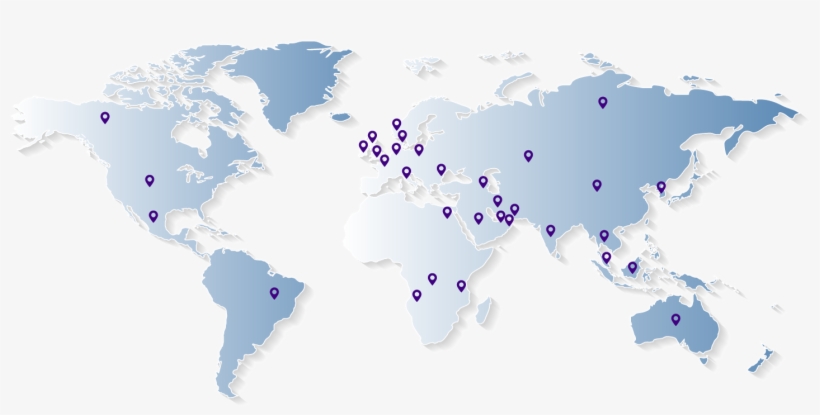 Fact Card World Globe - Xbox Vs Ps4 World, transparent png #8743835