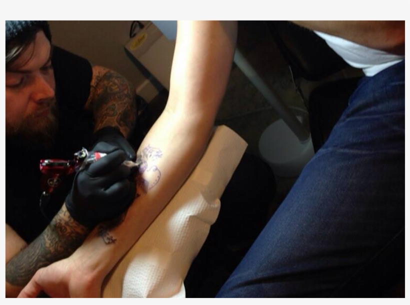 I Have Been Toying With This Idea For Some Time Now - Dog Licks, transparent png #8743840