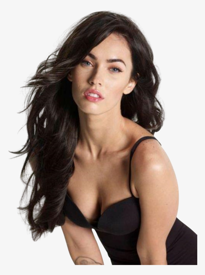 Megan Fox Png Images - Cherokee Actresses, transparent png #8743880