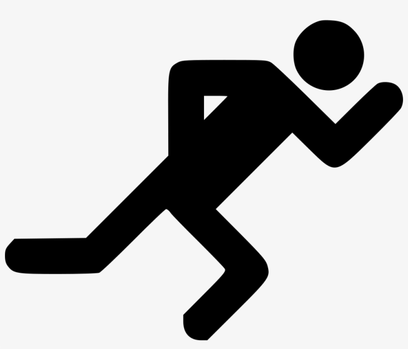 Track And Field Comments - Illustration, transparent png #8744053