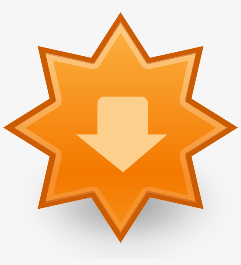 Software Update Available - Update Icon, transparent png #8744325