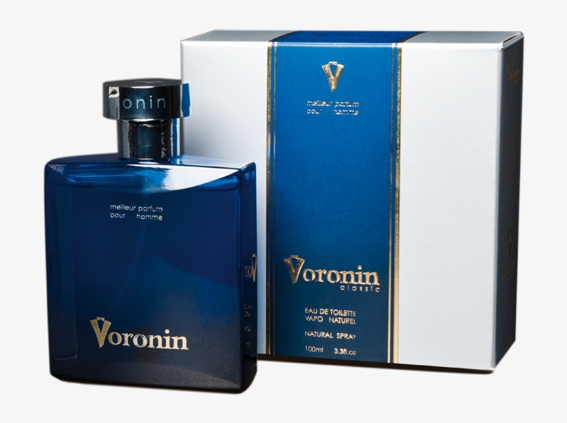 Download Voronin Perfume Png - Portable Network Graphics, transparent png #8744376