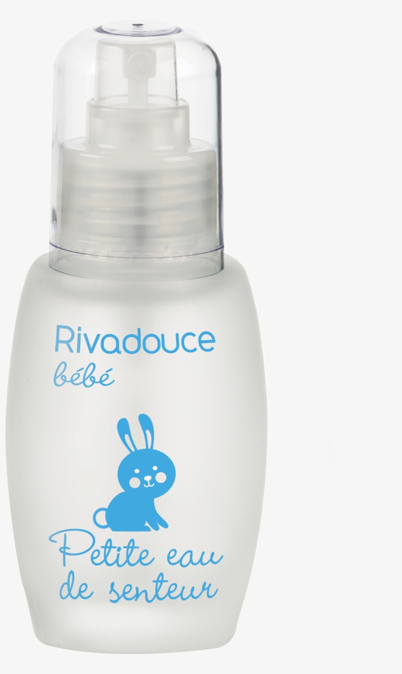 Rivadouce Bebe Petite Eau De Senteur Rivadouce Petite Eau De Senteur Free Transparent Png Download Pngkey