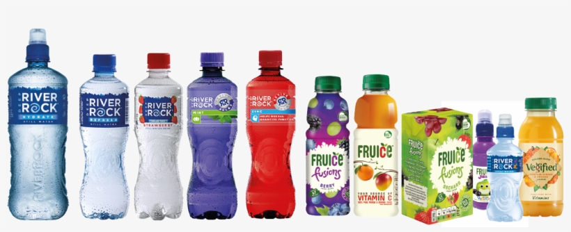 Coca‑cola Hbc Offers An Expanding Range Of Water And, transparent png #8744747