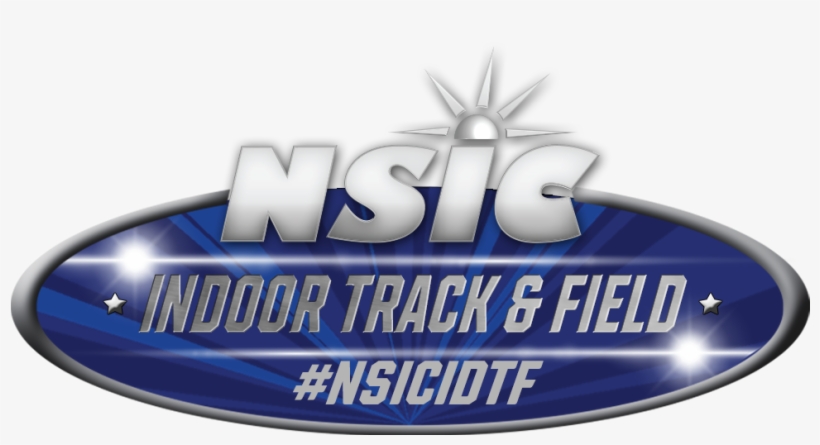 Nsic Indoor Track And Field Graphic - Cruise Ship, transparent png #8744905