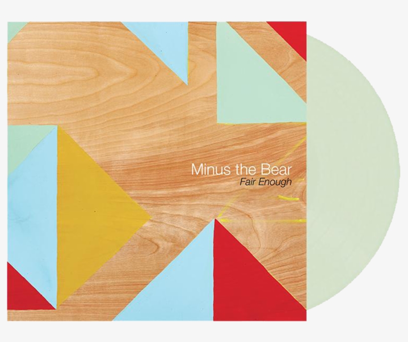Minus The Bear, transparent png #8744972