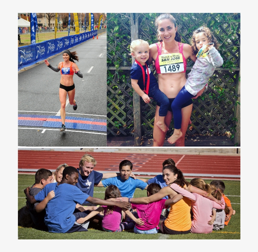 Skip To Content - Long Jump, transparent png #8745188