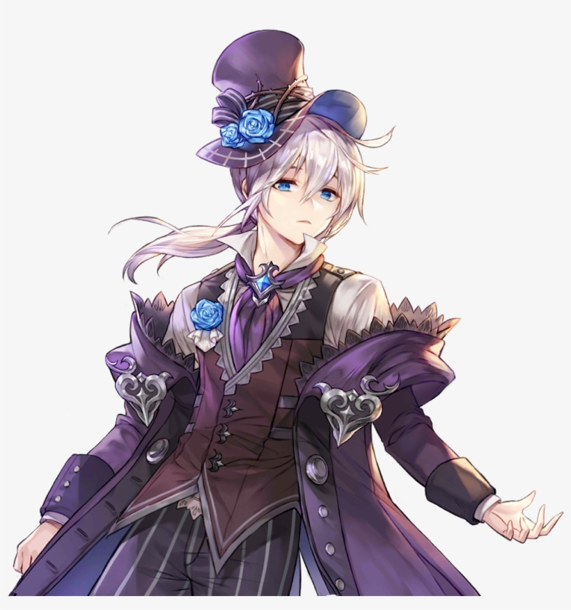 Pavel Halloween - King's Raid Pavel, transparent png #8745288