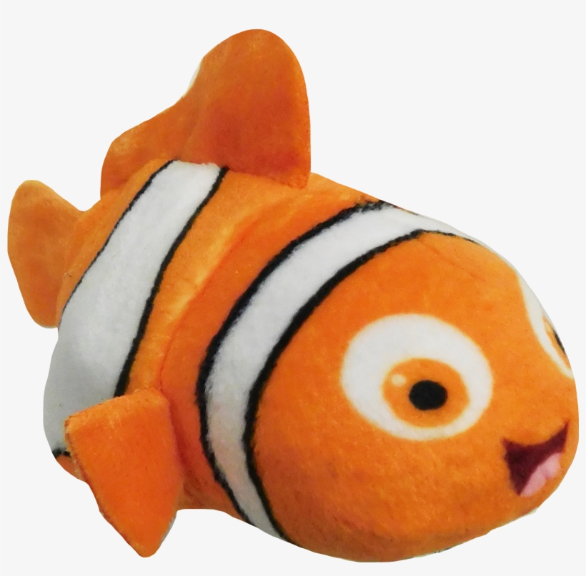 Finding Nemo Characters Png, transparent png #8745443