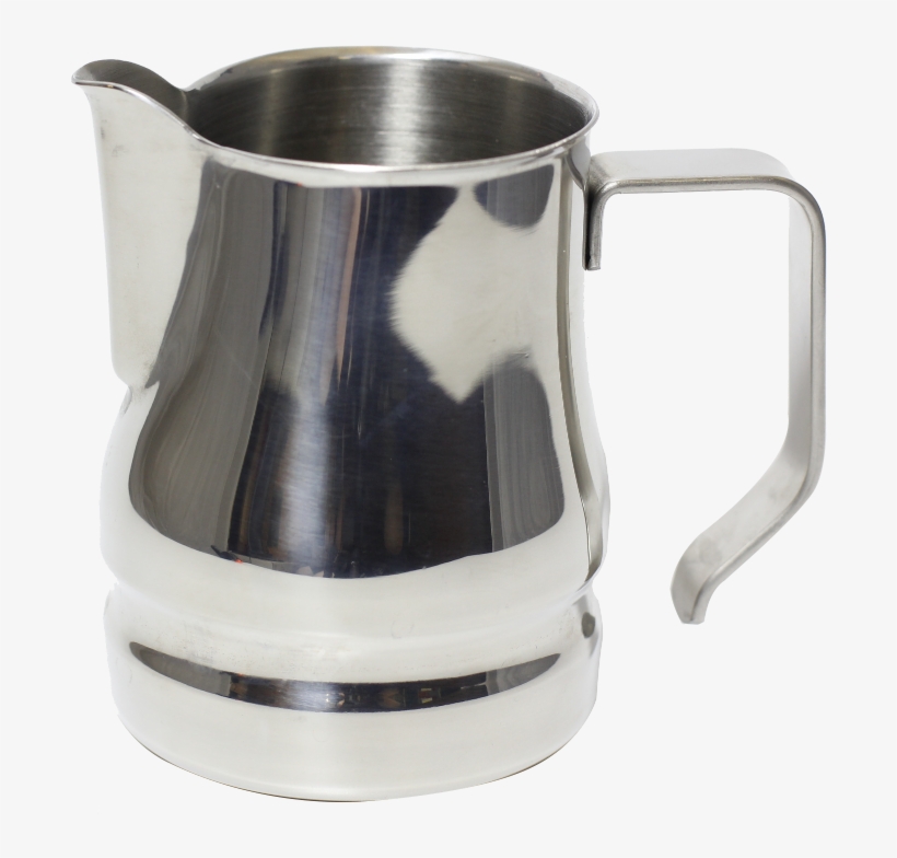 Milk Jug Ilsa 0,35l - Jug, transparent png #8745486