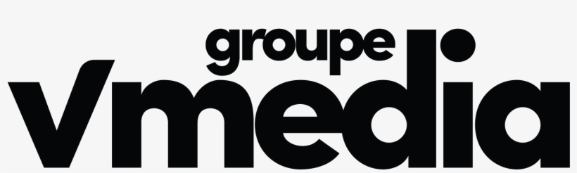 Groupe V Media - Graphic Design, transparent png #8745804