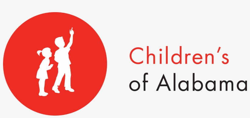 Childrens Of Alabama - Children's Of Alabama Symbol, transparent png #8745870