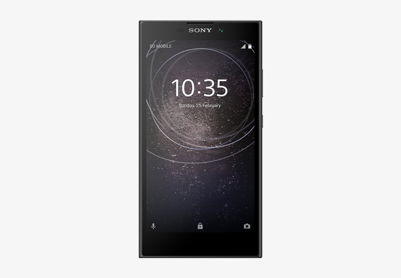 Sony Xperia L2 Price Philippines, transparent png #8745958