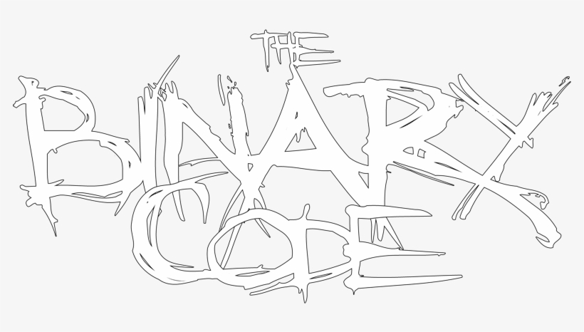 Yesterday - Line Art, transparent png #8746121