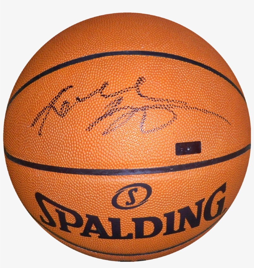 Lebron James Autograph, transparent png #8746316