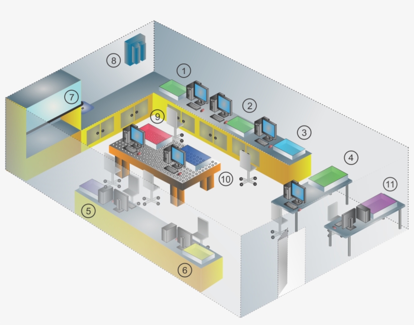 Floor Plan, transparent png #8746648