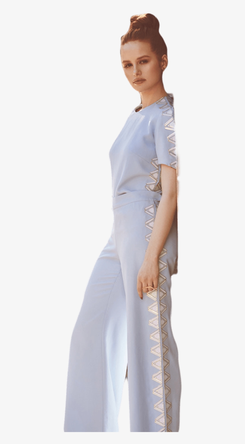Madelaine Petsch - Madelaine Petsch Png, transparent png #8746747