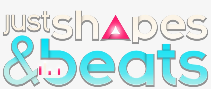Jsb Logo Ondarkbg 02 - Just Beat And Shapes, transparent png #8746758