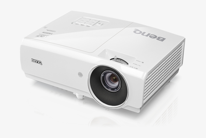 Projector Png Transparent - Proyector Benq, transparent png #8746922