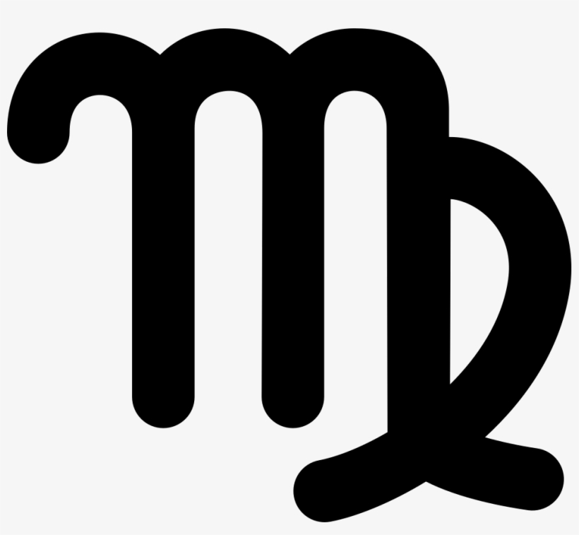 Virgo Png - Signo Virgo Png, transparent png #8747147