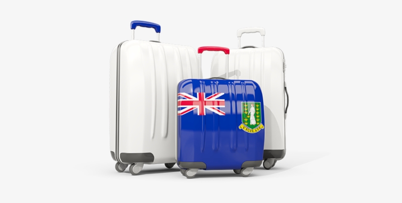 Hand Luggage, transparent png #8747352