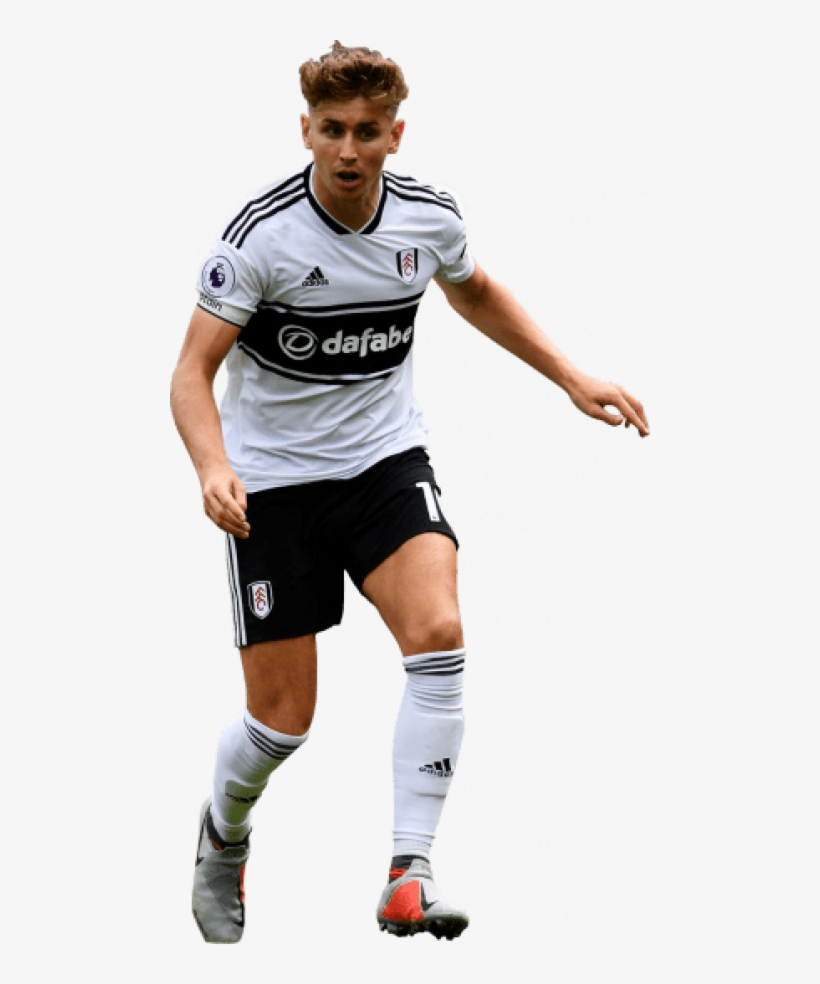 Free Png Download Tom Cairney Png Images Background - Player, transparent png #8747393