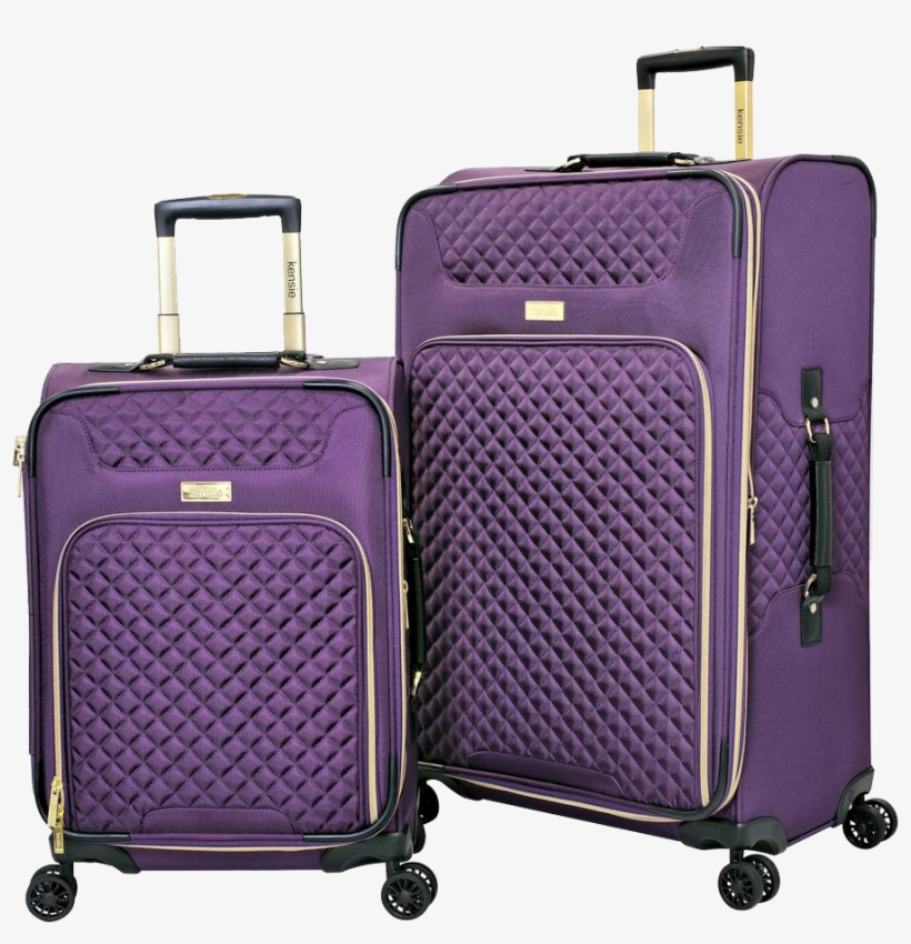 Hand Luggage, transparent png #8747423