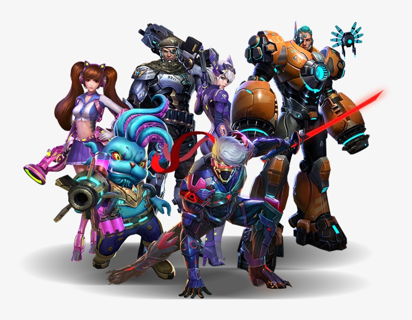 Knowing The Heroes - Action Figure, transparent png #8747766