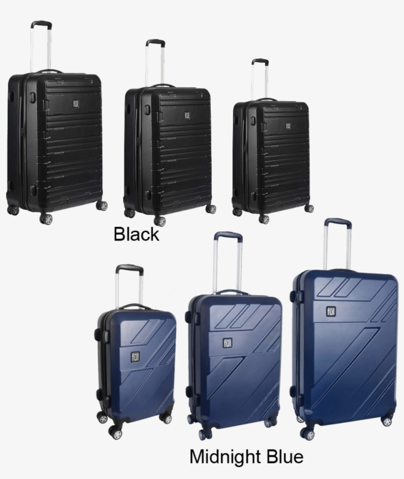 Baggage, transparent png #8747794