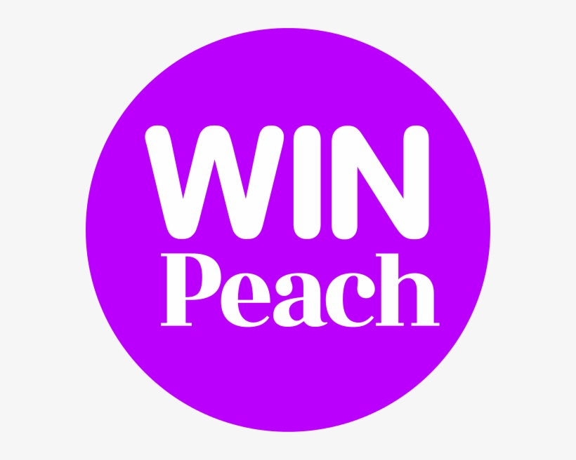 Win Peach - Capital Tour, transparent png #8747837