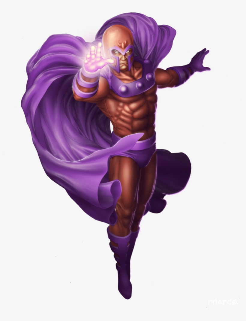 Magneto Png, transparent png #8747880